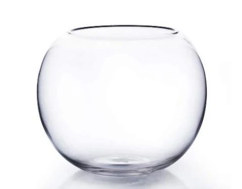 OWA High Clarity Glass Bowl  (15B/20B/25B/30B/35B) (15-35cm) - Image 3