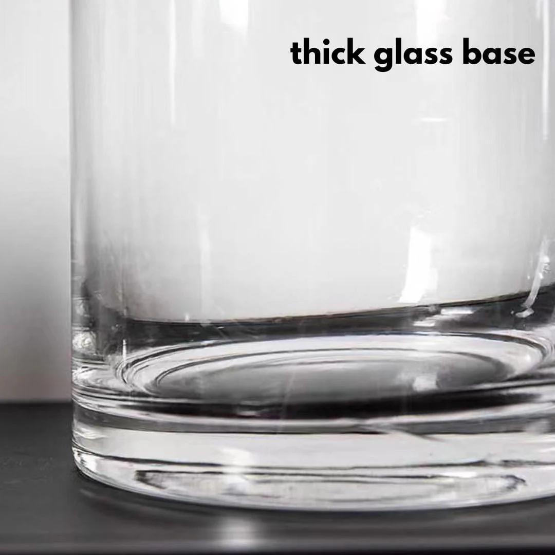 OWA High Clarity Glass Cylinder (15C/25C) - Image 2