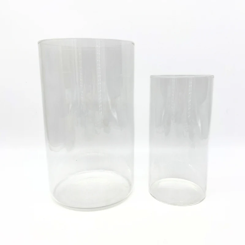 OWA Glass Cylinder (Various size) - Image 5
