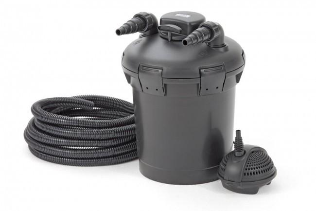 Pontec PondoPress Set 10000