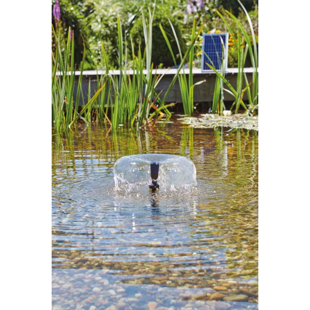 Pontec PondoSolar 250 Control (solar water pump) - Image 4