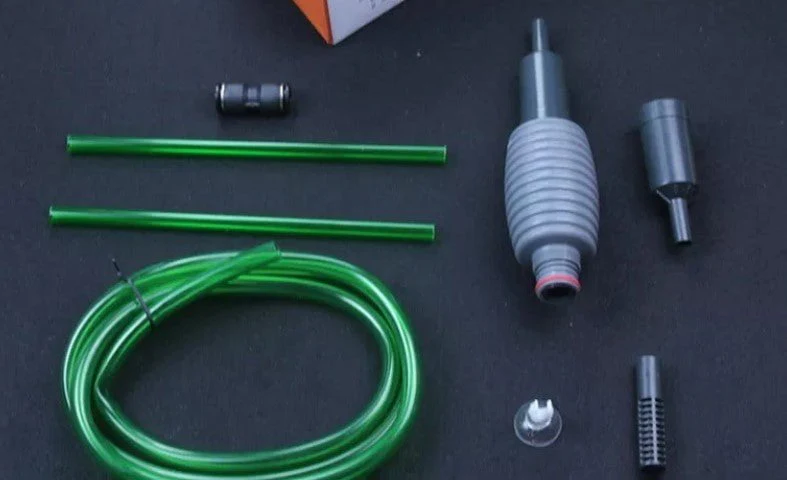 QANVEE Siphon cleaner (C-300 & C-600) & Optional Gravel Cleaner Addon - Image 6