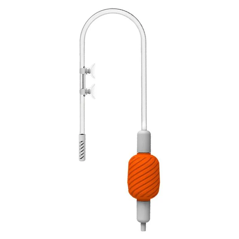 QANVEE iX 1 siphon cleaner