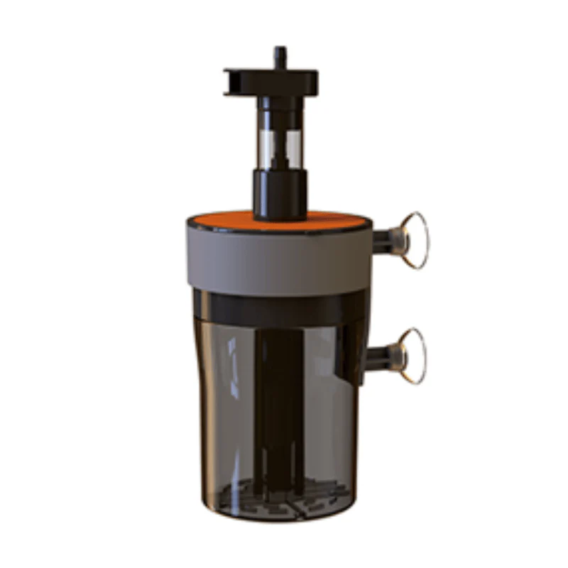 QANVEE K-100/200 (Pneumatic Sponge Filter) - Image 4