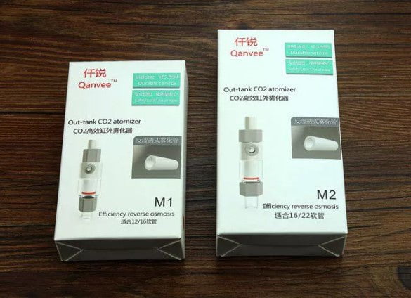 QANVEE Inline Diffuser (12mm / 16mm) for CO2 - Image 3