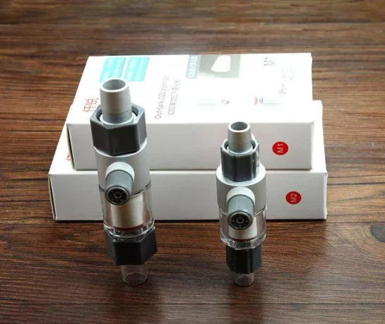 QANVEE Inline Diffuser (12mm / 16mm) for CO2 - Image 5