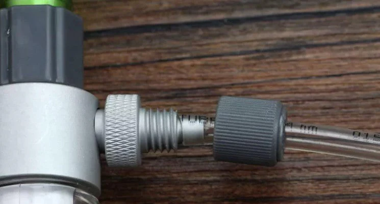 QANVEE Inline Diffuser (12mm / 16mm) for CO2 - Image 7