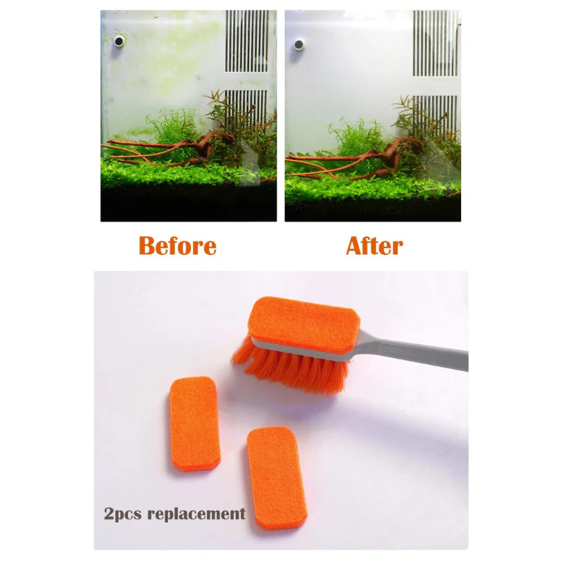 QANVEE MK-3/MK-5 Tank brush cleaner - Image 2