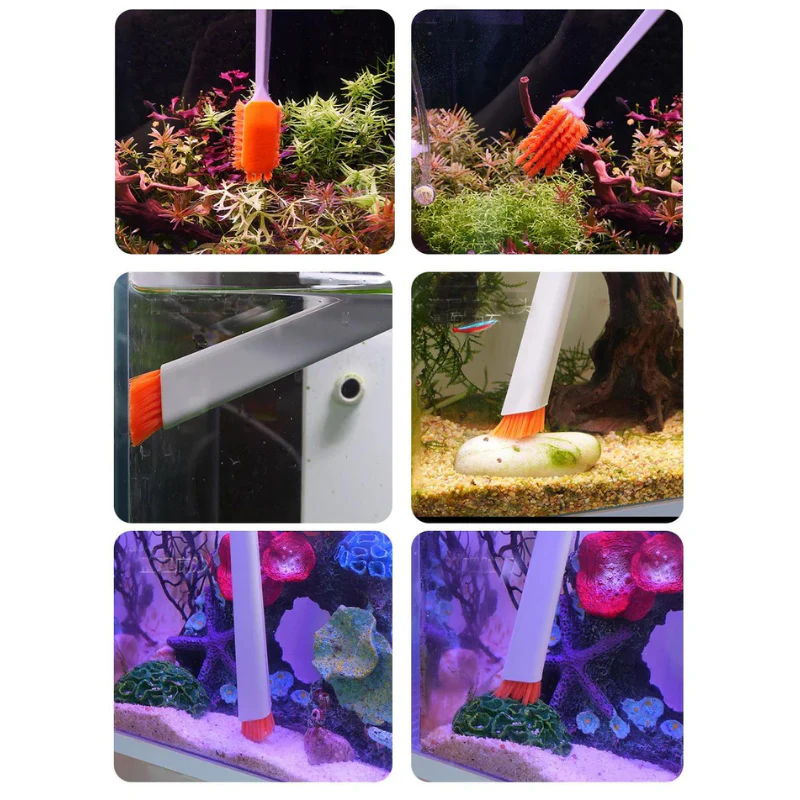 QANVEE MK-3/MK-5 Tank brush cleaner - Image 4