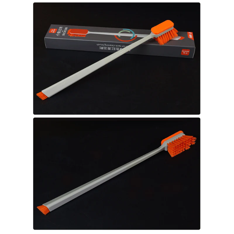 QANVEE MK-3/MK-5 Tank brush cleaner - Image 7