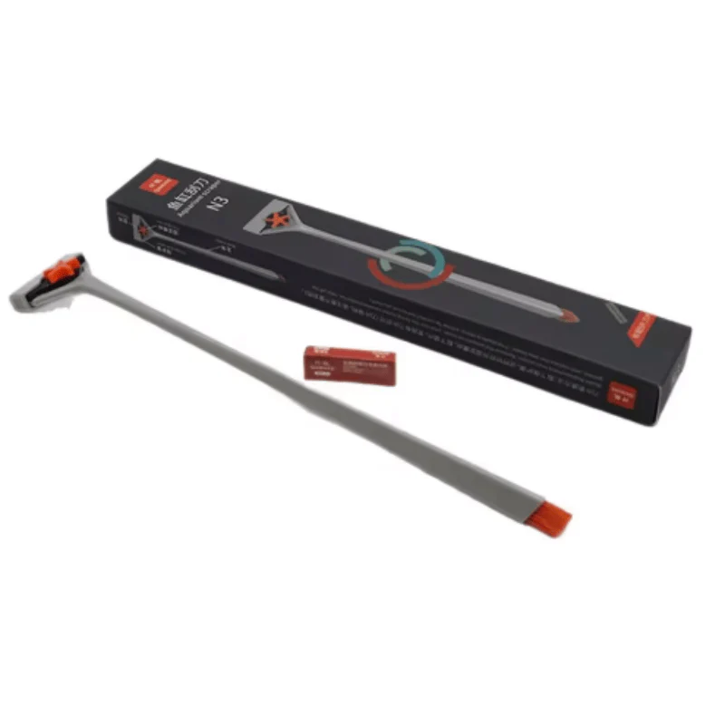 QANVEE N-3 (Aquarium Cleaning Scraper) - Image 8