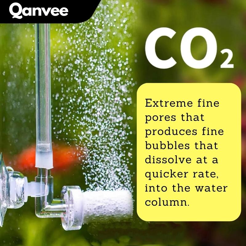 QANVEE NL-150 Co2 Mini Atomizer - Image 2