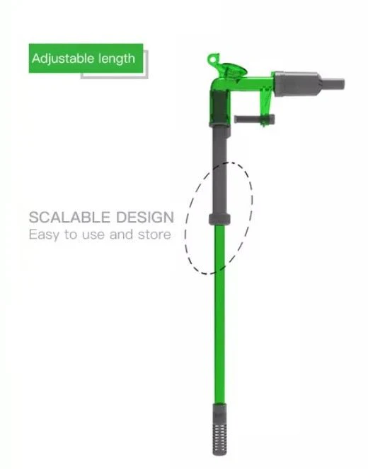 QANVEE Siphon Cleaner (S3/S6) & Optional Gravel Cleaner Addon - Image 5