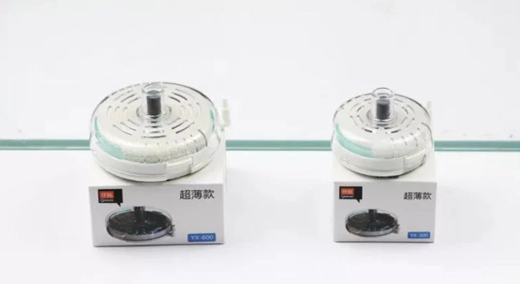 QANVEE Sponge Filter / Sponge Replacements (YX-300 / YX-600) - Image 2