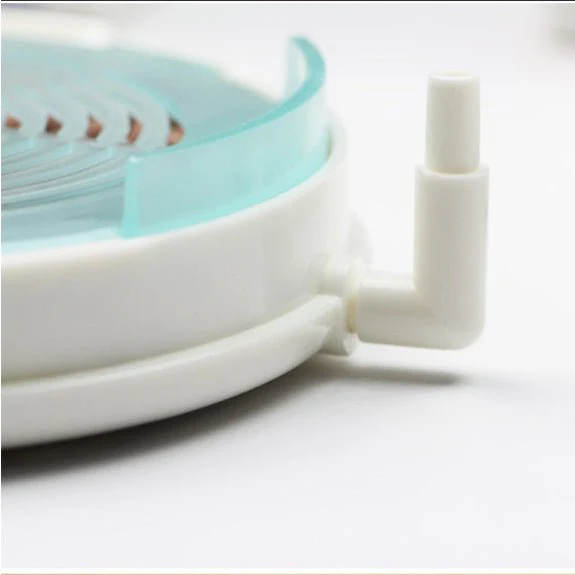 QANVEE Sponge Filter / Sponge Replacements (YX-300 / YX-600) - Image 4