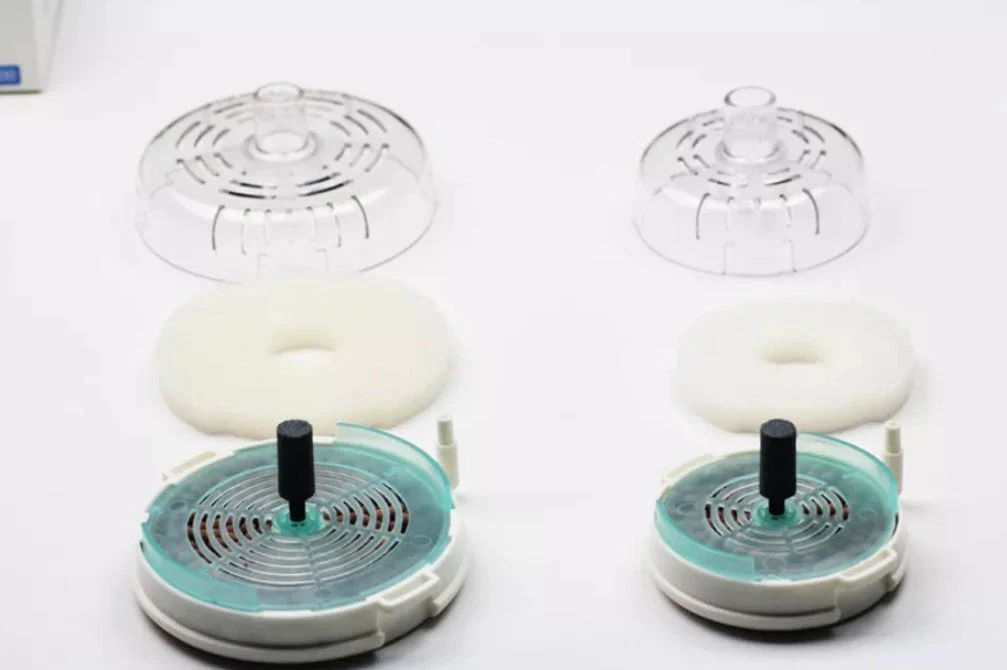 QANVEE Sponge Filter / Sponge Replacements (YX-300 / YX-600) - Image 8
