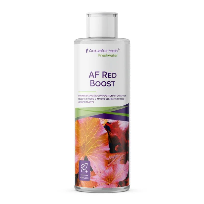 Aquaforest Red Boost fertilizer (250ml)