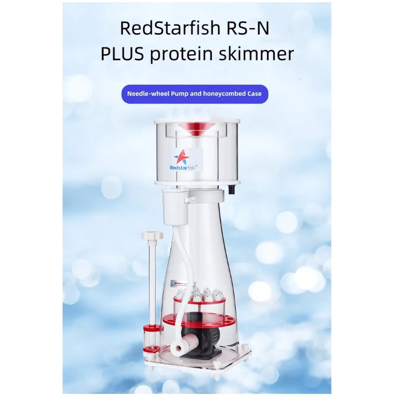 REDSTARFISH N-230 Skimmer - Image 4