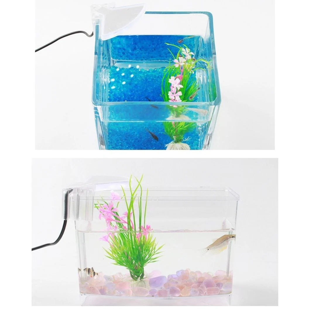 AST M-3 LED Aquarium Corner Light - Image 2