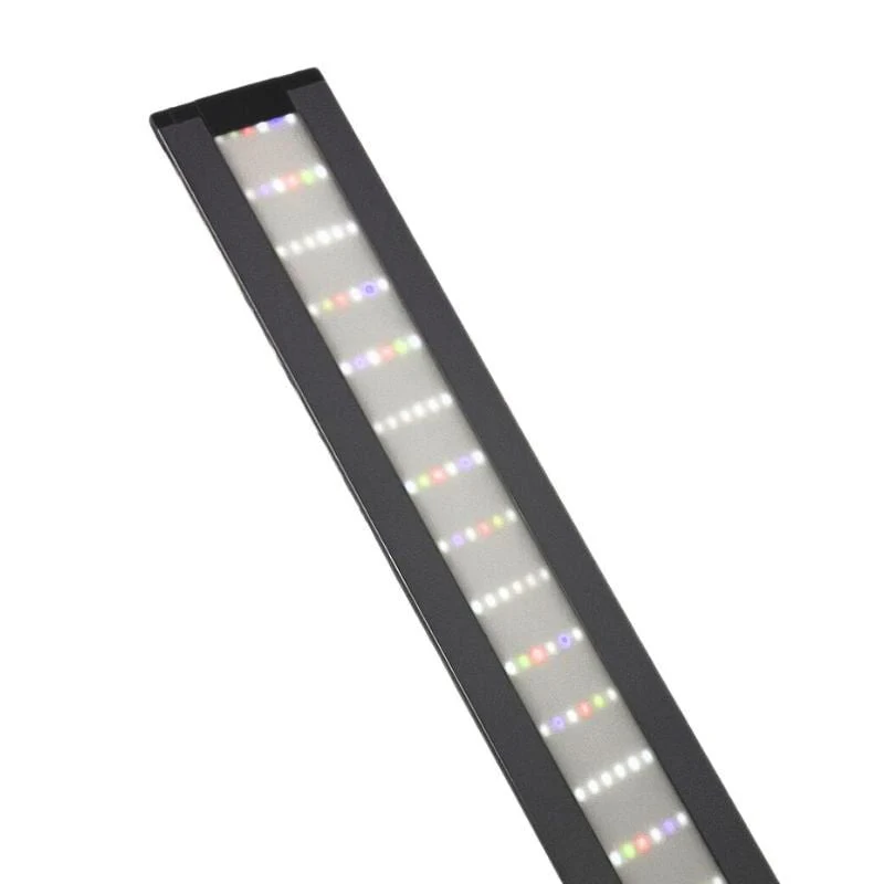 ROXIN GX-S600/S800/S1200 LED lamp colourful (60-130cm) (extendable bracket) - Image 3