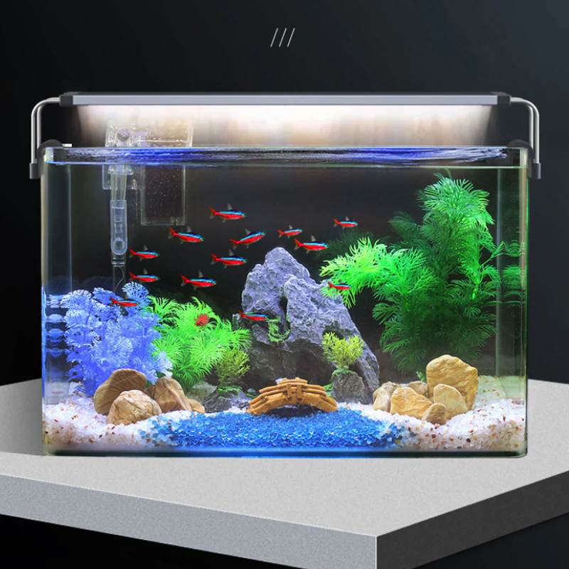 ROXIN GX-S600/S800/S1200 LED lamp colourful (60-130cm) (extendable bracket) - Image 8