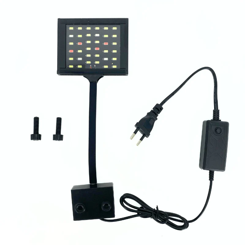 ROXIN X2-200/300/400/500 Plus Colourful Clip lamp - Image 13