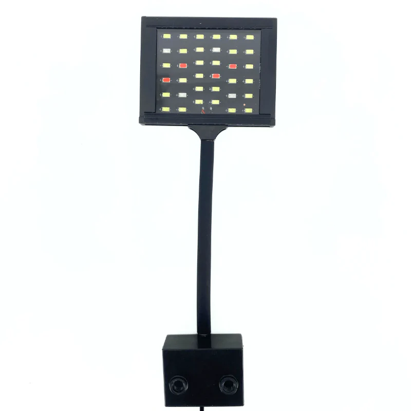 ROXIN X2-200/300/400/500 Plus Colourful Clip lamp - Image 15