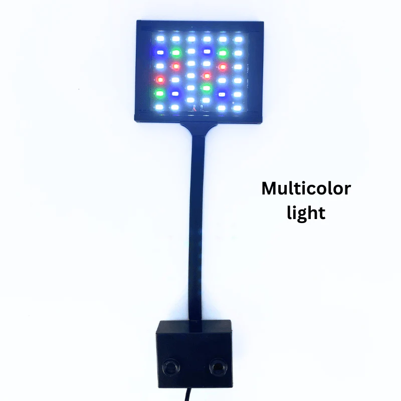 ROXIN X2-200/300/400/500 Plus Colourful Clip lamp - Image 2