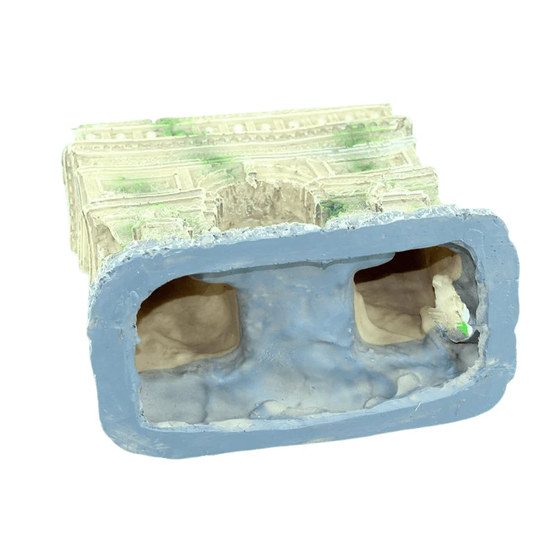 RQ19056 Tower Aquarium Decoration - Image 3