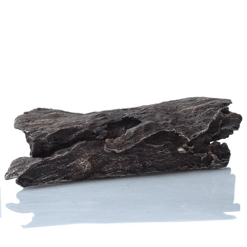 RQ2222 Wood log (26x9x6.5cm) - Image 4