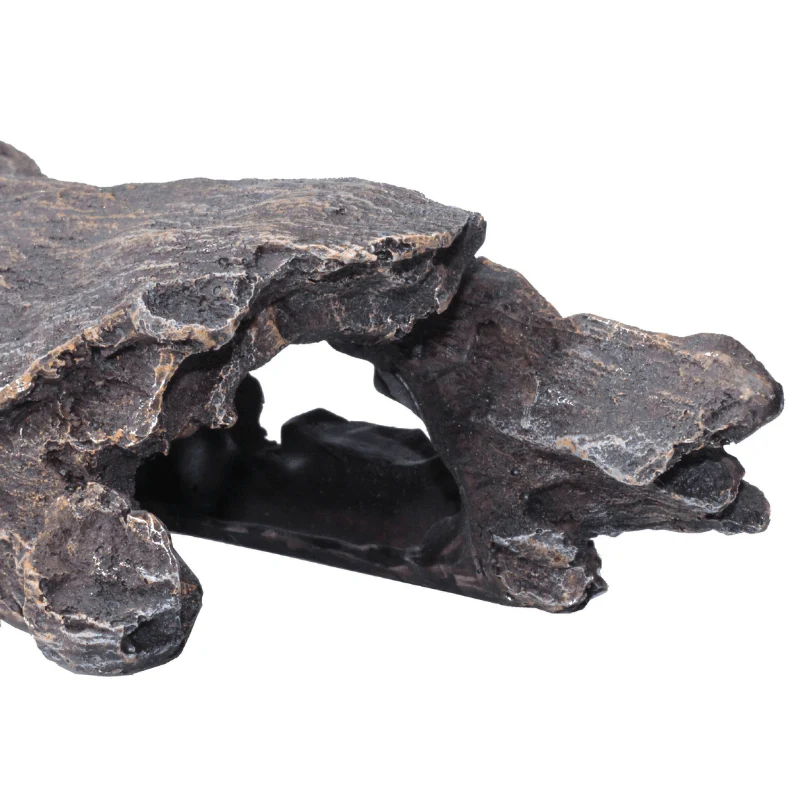 RQ2222 Wood log (26x9x6.5cm) - Image 5