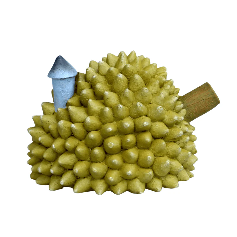 RQ2357 Durian Cave Aquarium Decoration - Image 3