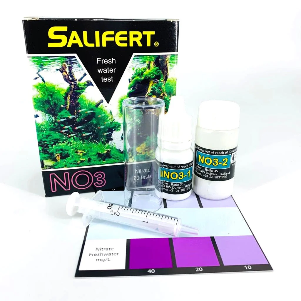 SALIFERT Nitrate Test for freshwater (NO3) - Image 2