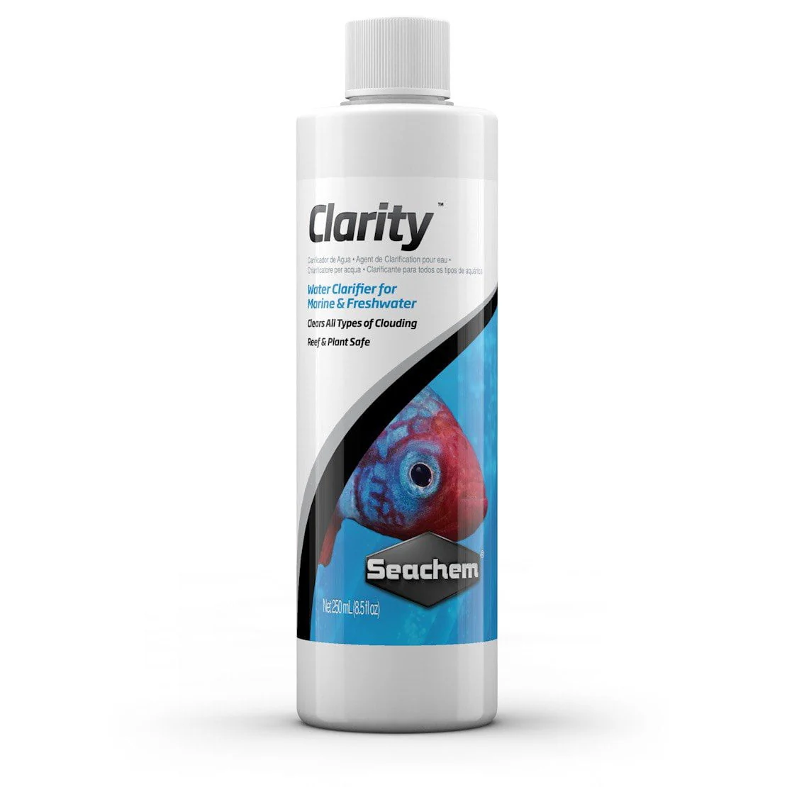 Seachem Clarity - Image 2