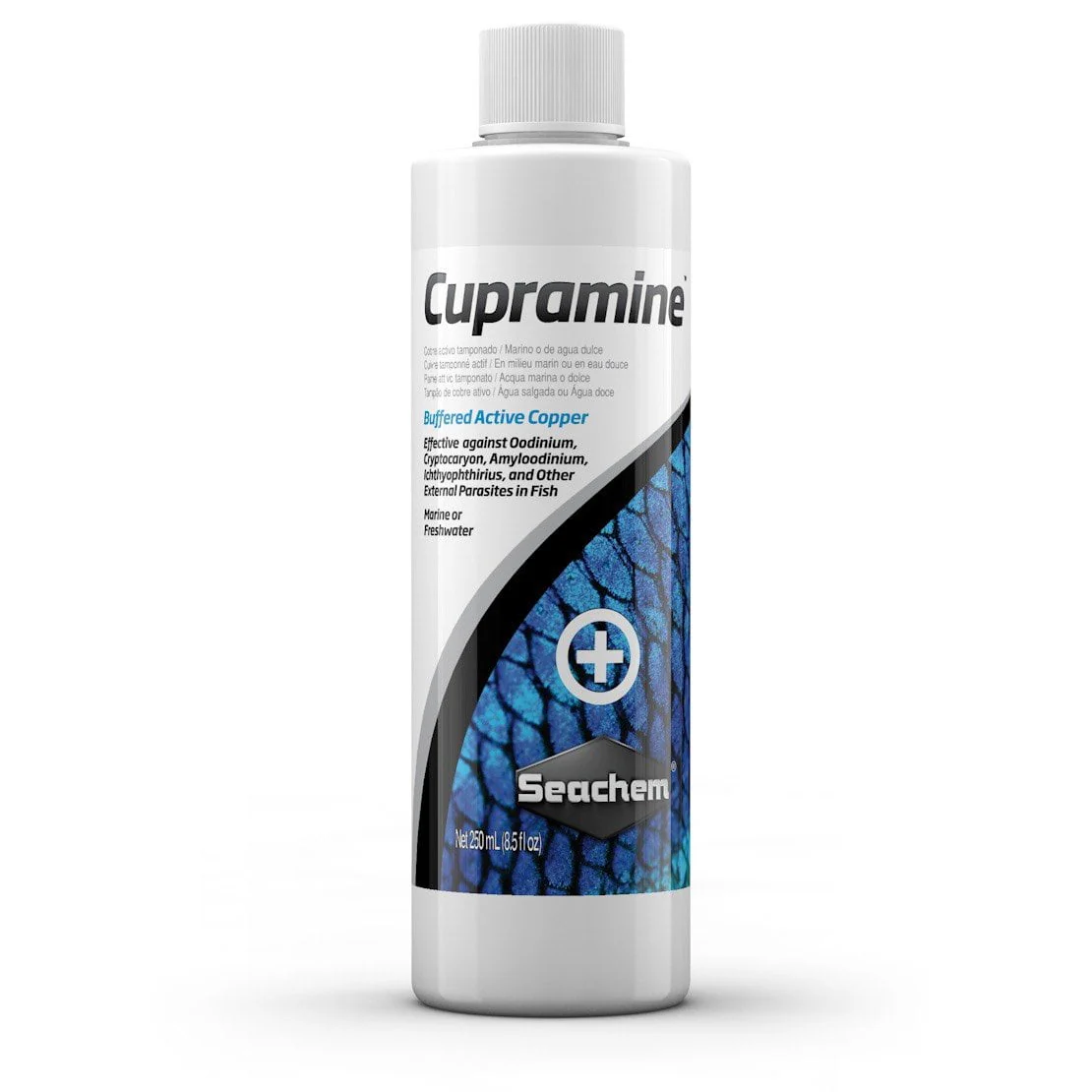 Seachem Cupramine 250ml