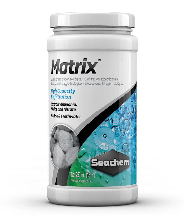 Seachem Matrix - Image 2