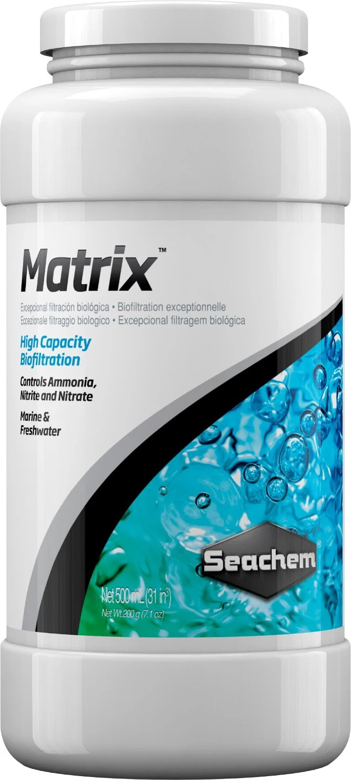 Seachem Matrix - Image 3