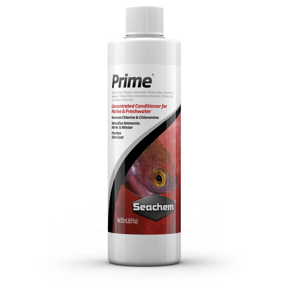 Seachem Prime - Image 2