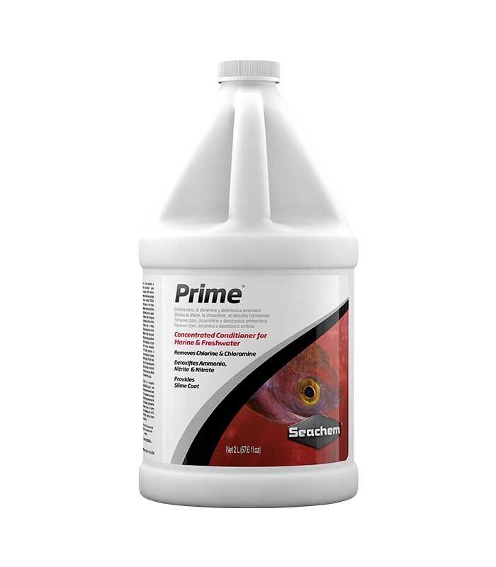 Seachem Prime - Image 3
