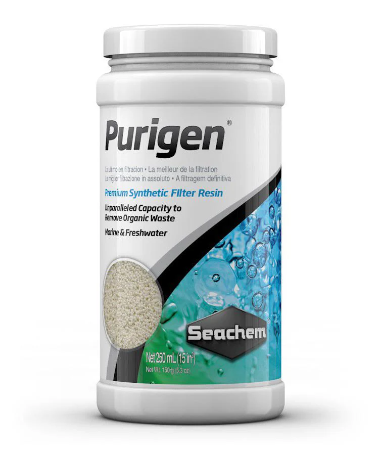 Seachem Purigen - Image 2