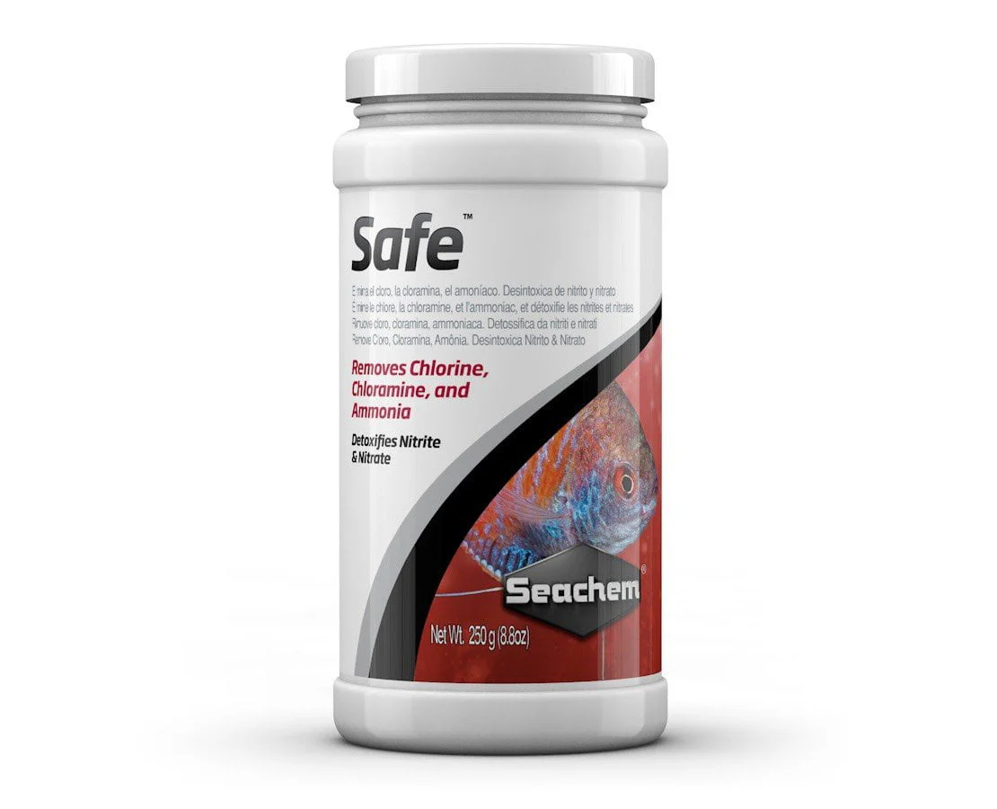 Seachem Safe - Image 2