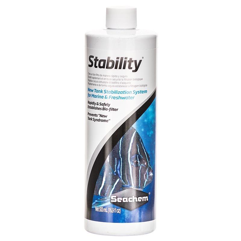 Seachem Stability - Image 3