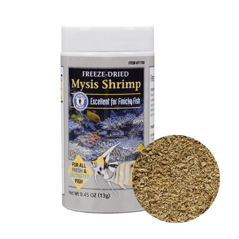 SFBB Freeze Dried MYSIS 0.45oz