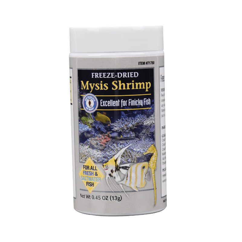 SFBB Freeze Dried MYSIS 0.45oz - Image 2