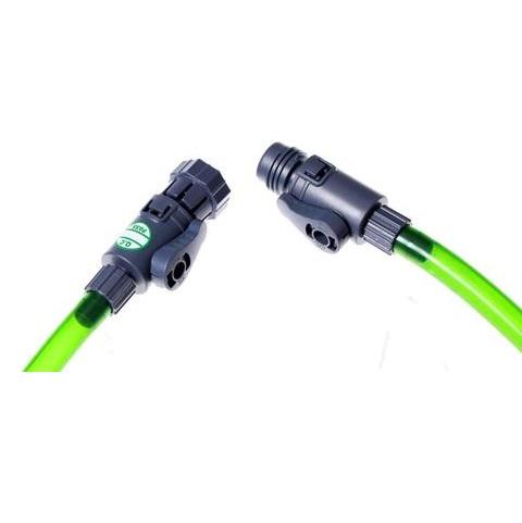 SHIRUBA Double Tap Quick Release valve (12mm & 16mm) - Image 3