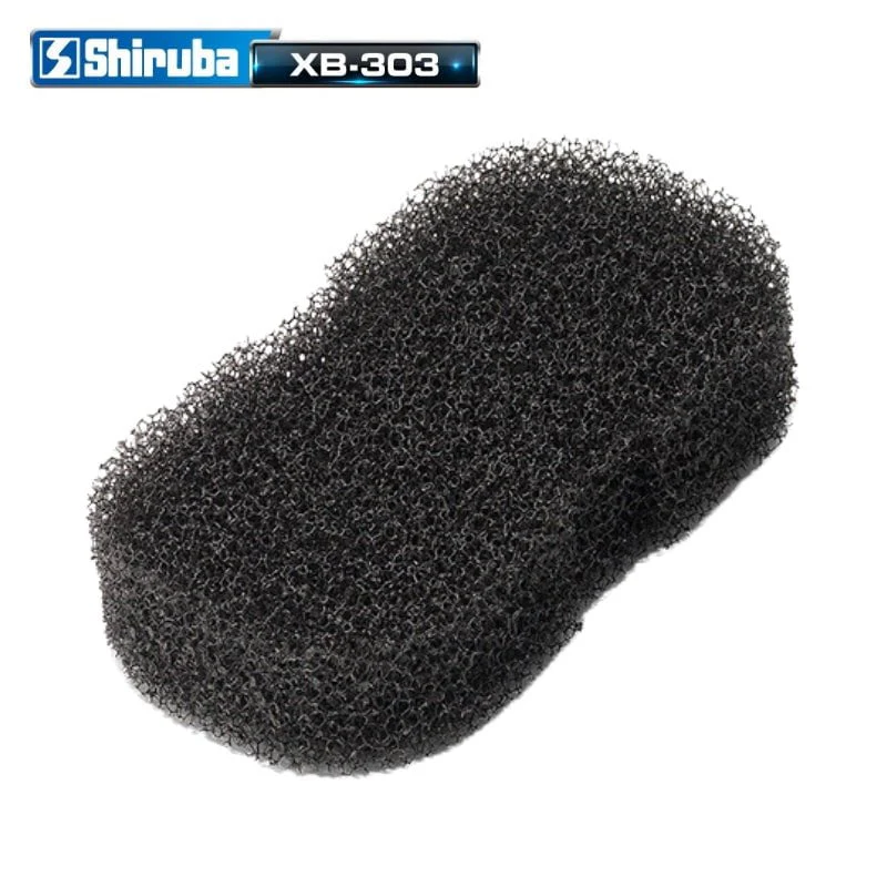SHIRUBA XB Series Replacement Parts (XB303, 305, 308, 310, 312) - Image 11