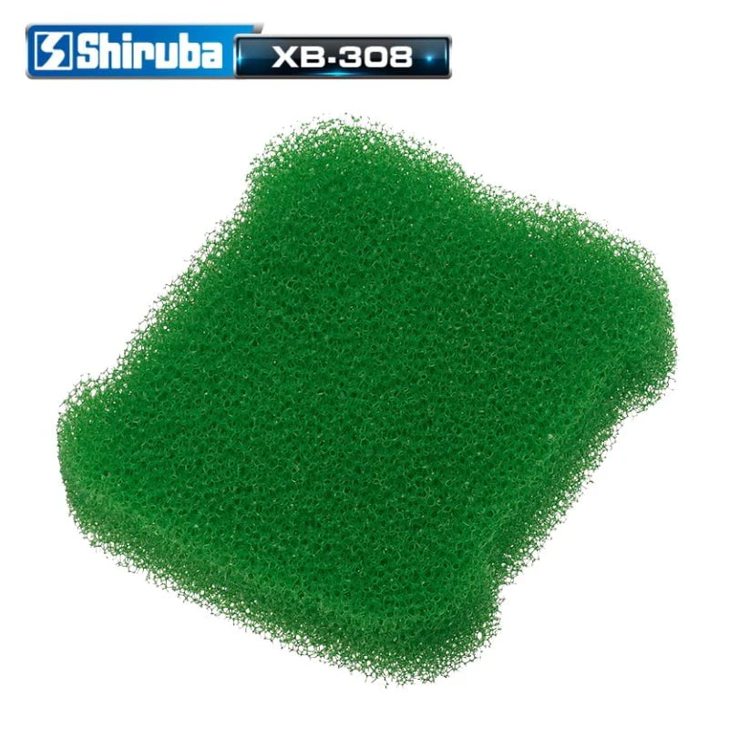 SHIRUBA XB Series Replacement Parts (XB303, 305, 308, 310, 312) - Image 12