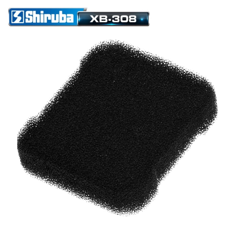 SHIRUBA XB Series Replacement Parts (XB303, 305, 308, 310, 312) - Image 13