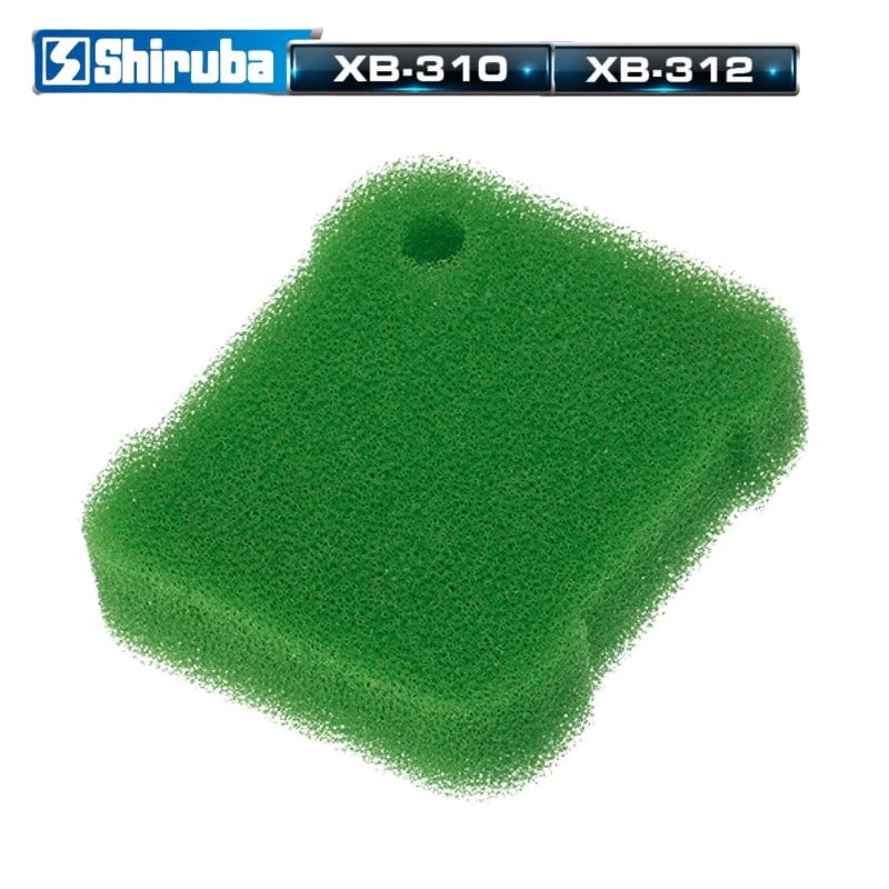 SHIRUBA XB Series Replacement Parts (XB303, 305, 308, 310, 312) - Image 14