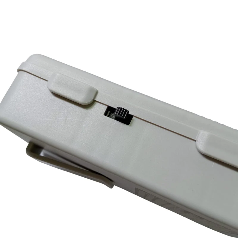 SHIRUBA K101 Battery Operated Air Pump - Image 4